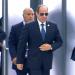 السيسي يصل إلى مقر انعقاد قمة مجموعة الدول السبع بفرنسا