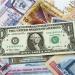 أسعار العملات الأجنبية والعربية مقابل الجنيه في البنك التجاري الدولي