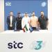 stc راعٍ بلاتيني لموسم «تحدي الثلاثين» الرياضي