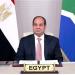 السيسي: مصر حريصة على دعم استقرار لبنان وإنهاء الأزمة في السودان