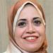 السيرة الذاتية للدكتورة يمنى صفوت بعد تعيينها عميدا لكلية الألسن بجامعة عين شمس