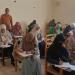 المركز الثقافي الإسلامي بالإسماعيلية يواصل عقد امتحانات الدارسين