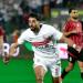 الزمالك يكشف حقيقة وجود عرض من الاتفاق السعودي لضم عدي الدباغ