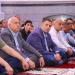محافظ دمياط يؤدي صلاة الجمعة بمسجد الحمد في رأس البر