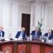 وزير العمل يترأس اجتماع المجلس الأعلى للتشاور الاجتماعي