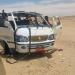 17 مصابا في 3 حوادث طرق بالجيزة