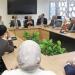 الجمارك تبحث مع المجلس التصديري للملابس الجاهزة دعم المصدرين