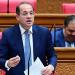 وزير المالية أمام النواب: الموازنة الجديدة لا تتضمن ضرائب ولا رسوما إضافية