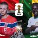 هالاند ضد ماني، تشكيل مباراة السنغال والنرويج الرسمي في كأس العالم 2026