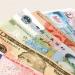 أسعار العملات العربية والأجنبية مقابل الجنيه في بنك CIB