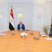 تكليفات رئاسية جديدة للحكومة.. تطوير أدوات الدعم والحفاظ على حقوق المواطنين الأولى بالرعاية.. برنامج موحد لحماية الفئات المستحقة.. ومواصلة متابعة تطبيق "تكافل وكرامة"