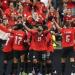 كأس العالم 2026، موعد مبارة منتخب مصر ضد إيران والقنوات الناقلة