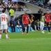 رد فعل محمد صلاح بعد استبداله أمام إيران في كأس العالم 2026 (فيديو)