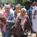 30 صورة ترصد ردود فعل طلاب الثانوية العامة بعد امتحان اللغة العربية