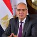 وزير الري يتابع غرق صندل بميناء السد العالي في أسوان
