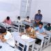 22954 طالبا بالثانوية العامة في الفيوم يؤدون اليوم امتحان اللغة العربية