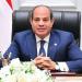 السيسي يوجه الالتزام بكافة معايير الجودة والأمان في بناء القاطرات البحرية من طراز عزم