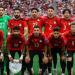 الفراعنة بالأحمر، الفيفا يعلن أطقم مباراة مصر وأستراليا في كأس العالم 2026