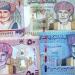 الريال العماني يسجل 126.00 جنيها للشراء في البنك الأهلي مساء اليوم الإثنين