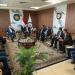 وزير البترول: دعم شركات التعدين الوطنية ركيزة لتعظيم إنتاج الذهب