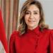 وفاة زوج وزيرة الثقافة الأسبق نيفين الكيلاني وهذا موعد ومكان صلاة الجنازة