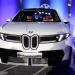 أسعار ومواصفات سيارات BMW iX3 الكهربائية في مصر