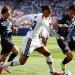 ألمانيا وباراجواي يتعادلان 1/1 ويتجهان لشوطين إضافيين بكأس العالم 2026