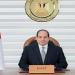 السيسي يشيد بتطور آليات التقاضي وتمكين المرأة المصرية في السلك القضائي