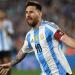 ميسي الأكثر تسجيلا في كأس العالم بأقل مجهود