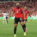 بتواجد محمد صلاح، أكثر اللاعبين صناعة للفرص في كأس العالم
