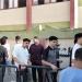 إجراءات تفتيش مشددة لطلاب الثانوية العامة بالإسماعيلية قبل بدء امتحاني الكيمياء والجغرافيا