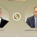 مباحثات مصرية يونانية حول المفاوضات الأمريكية الإيرانية والأوضاع في ليبيا وغزة