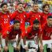 كأس العالم، موعد مباراة مصر والأرجنتين في دور الـ16 والقنوات الناقلة