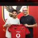 رسميًّا، الأهلي يعلن التعاقد مع توفيق محمد