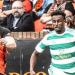 هيثم حسن يشارك في فوز سيلتك على دوندي برباعية بكأس الدوري الإسكتلندي