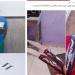 ضبط عاطل روج لبيع أسلحة بيضاء بالإسكندرية عبر صفحة على مواقع التواصل