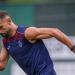 محمد صلاح يخوض تدريباته مع طرابزون قبل مواجهة فيرينتسفاروشي بالدوري الأوروبي