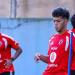 بعد غيابه عن مباراة برشلونة، موقف إمام عاشور من الظهور الأول للأهلي في الدوري