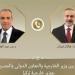 وزير الخارجية يبحث مع نظيره التركي التهدئة الإقليمية وتطورات الأوضاع في غزة والضفة الغربية