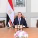السيسي: ندعم أمن قطر ونرفض أي محاولات للمساس بسيادتها واستقرارها