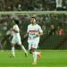 نتيجة مباراة الزمالك والاتحاد السكندري بعد مرور 30 دقيقة