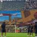 شاهد دخلة جماهير الزمالك قبل مباراة الاتحاد السكندري