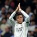 مبابي يقود هجوم ريال مدريد أمام إسبانيول في الدوري الإسباني
