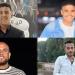 تعددت الأسباب والموت واحد، بني سويف تودع 4 شباب ضحايا حوادث متفرقة