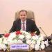 جامعة قنا تكشف حقيقة وقف مستحقات إحدى الشركات وتحيل الواقعة للنيابة