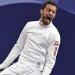 السلاح، محمد السيد يواجه بطل إيطاليا في دور الـ 16 بدورة ألعاب البحر المتوسط