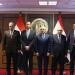 وزير العدل: ميكنة محاكم الاستئناف واستخدام تطبيقات الذكاء الاصطناعي لسرعة الفصل في الدعاوى