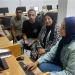 مكتب التنسيق الفرعي بجامعة القناة يسجل 20 طلبا لتقليل الاغتراب اليوم الأحد
