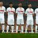 الزمالك يستأنف تدريباته استعدادا لمواجهة البنك الأهلي