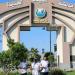 شعلة أسبوع شباب الجامعات الـ 14 تصل جامعة دمياط وتزور محطة «تحيا مصر 1»
